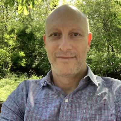 Dr. Andre Posner on Medicine, Mentorship, and Staying Grounded