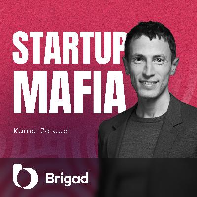 Saison04 // Brigad // Episode08 - Fabien
