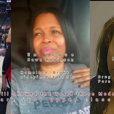 Red Pill exposing new age Divas as Hauexs | Radio numbers came out and brought me back at 66%p2. Red Pill exposing new age Divas as Hauexs | Radio numbers came out and brought me back at 66%p2.