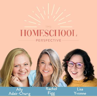 Welcome To The Homeschool Perspective