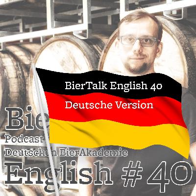 BierTalk English 40 - Deutsche Version (Marcin Ostajewski, Browar Fortuna, Polen)