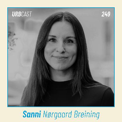 249: How can cities use economics for better decisions? | Sanni Nørgaard Breining - Ramboll 249: How can cities use economics for better decisions? | Sanni Nørgaard Breining - Ramboll