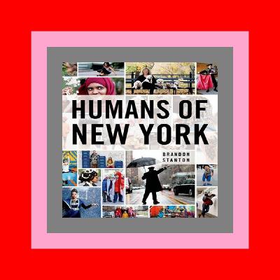 EPUB$ Humans of New York [UNLIMITED]