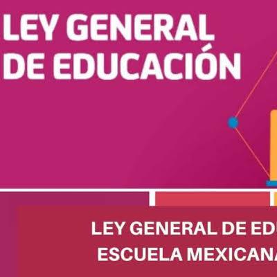 Título tercero. Del sistema Educativo Nacional