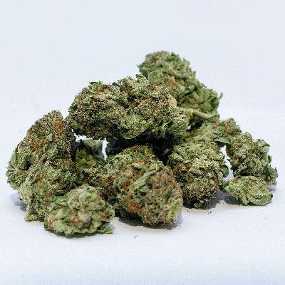 #12 - Synthetisches Cannabis #12 - Synthetisches Cannabis