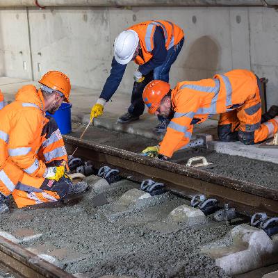 Sondervermögen - Wohin fließen die Infrastruktur-Milliarden?