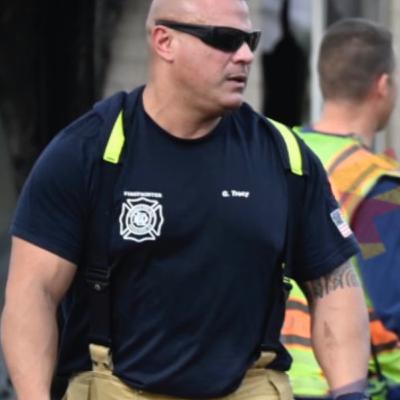 Fitness, Fire, and Family