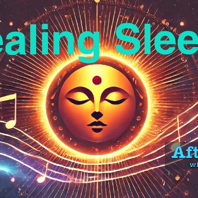 Guided Yoga Nidra Sound Bath Meditation | Deep Relaxation & Healing Sleep Guided Yoga Nidra Sound Bath Meditation | Deep Relaxation & Healing Sleep