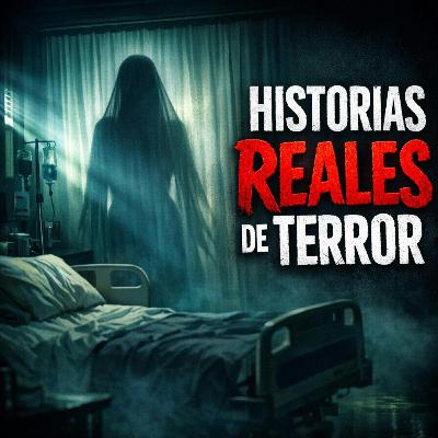 10 Historias de Terror Verdaderas Muy Perturbadoras – Compilación (Pesadillas Reales)