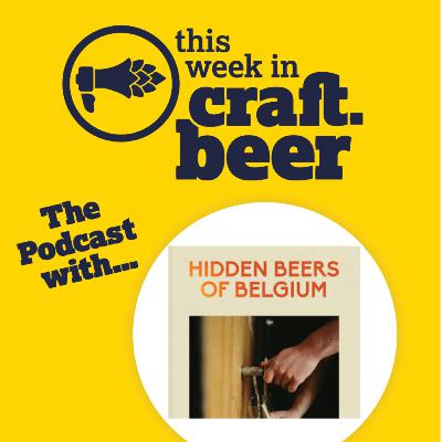 Episode 221 - Hidden Beers of Belgium