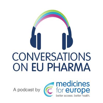CoEUP Episode 5 - Preventing shortages in Europe through resilient medicines policies