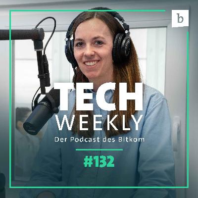 Tech Weekly | Warum sind Frauen in der IT-Branche weiter unterrepräsentiert?