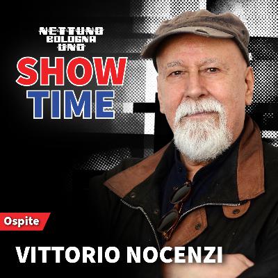 Vittorio Nocenzi, la musica prog del Banco del Mutuo Soccorso Vittorio Nocenzi, la musica prog del Banco del Mutuo Soccorso