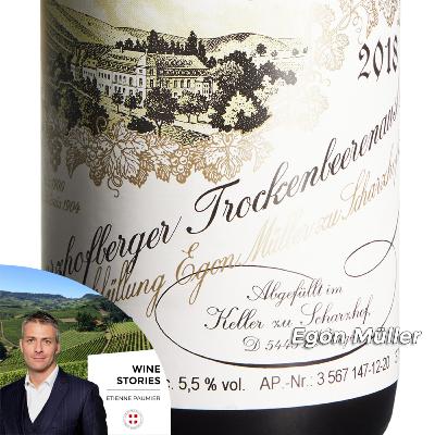 Wine Stories - S2E4 - Egon Müller