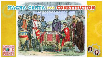 619. What Is The Magna Carta?