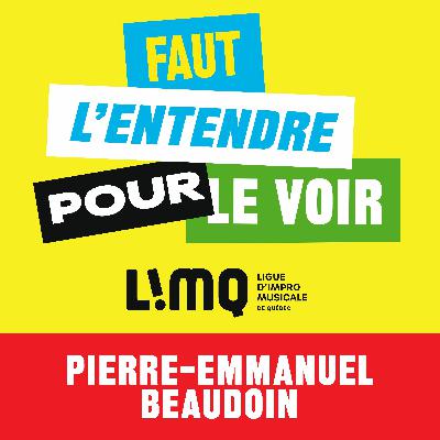 01 | Pierre-Emmanuel Beaudoin 01 | Pierre-Emmanuel Beaudoin