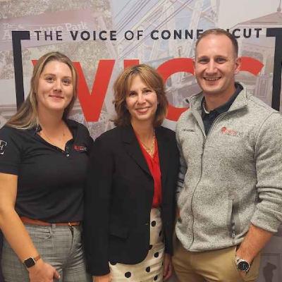 Northeast Fire-Rescue Elevates Volunteer 911 Services Northeast Fire-Rescue Elevates Volunteer 911 Services