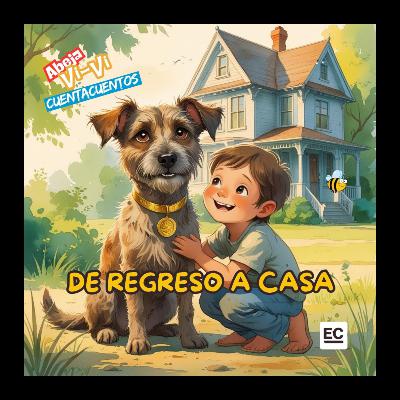 De regreso a casa