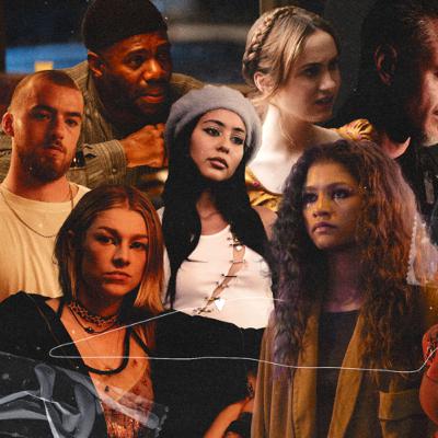 Unpopular Opinions: Euphoria Edition