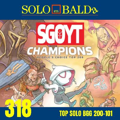 318 Top Solo BGG 200-101