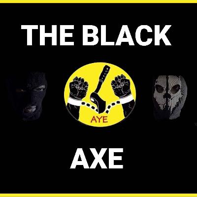 The black axe (del 1 av 2)