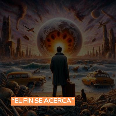 “EL FIN SE ACERCA” ¿Qué debes hacer ? Predica Cristiana