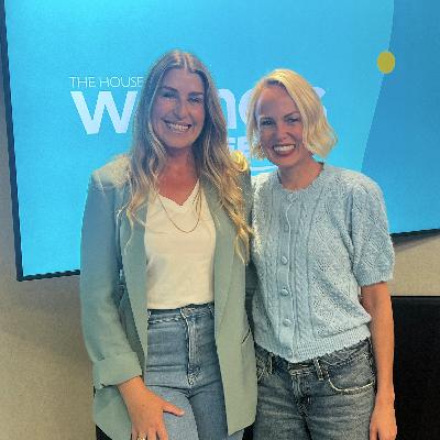 Extended Chat: Somatic Sexologist Morgan Penn Extended Chat: Somatic Sexologist Morgan Penn