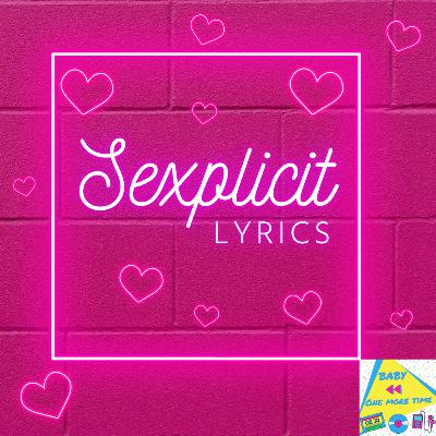 Aflevering 15 - Sexplicit lyrics
