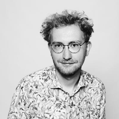 pulsar nadaje. sygnał 168. Mateusz Kostecki: Bezmózgi nie znaczy prosty pulsar nadaje. sygnał 168. Mateusz Kostecki: Bezmózgi nie znaczy prosty