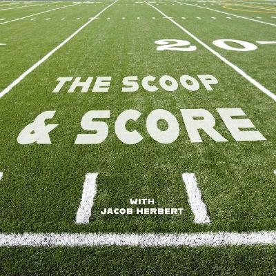 NFL Week 5 Recap with Brody Andersen and Zack Brokaw! NFL Week 5 Recap with Brody Andersen and Zack Brokaw!