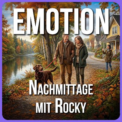 Nachmittage mit Rocky Nachmittage mit Rocky