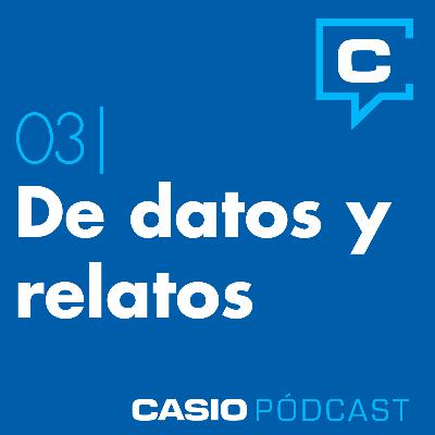De datos y relatos