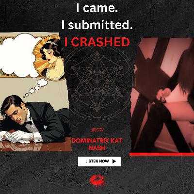I came. I submitted. I crashed. (All about SubDrop)