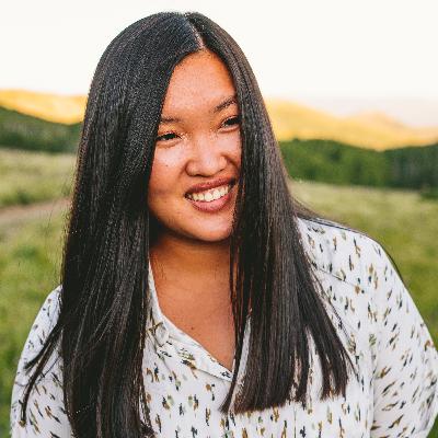 Megan Cook—Occupational Therapy, Hong Kong, and Coping with Grief