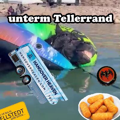 #67 – Lieferdienste, Joberleichterungen und Alkohol