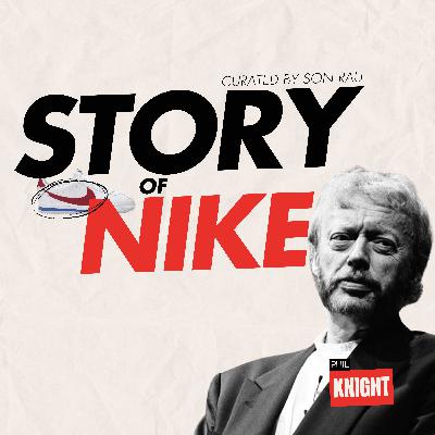 Nike | The Brand By The Man Nike | The Brand By The Man