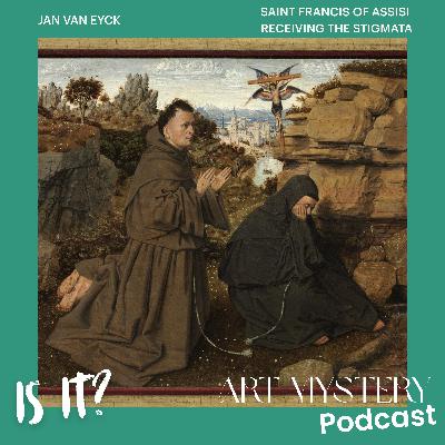 Is It a Van Eyck? with Till-Holger Borchert Is It a Van Eyck? with Till-Holger Borchert