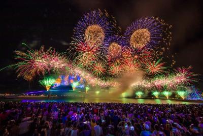 Travel photography around Taiwan