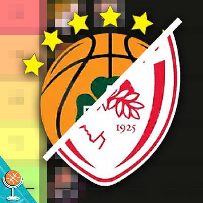 Why Greek Derby Is The Most Hyped Game Of The Season