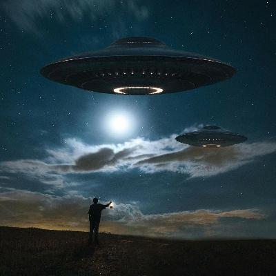 Extraterrestres, alienigenas arcontes, eran los dioses del pasado