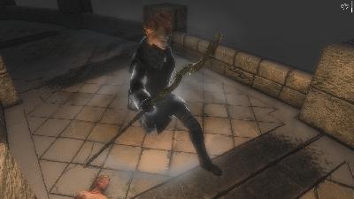 The Ghosts of Yore: Episode 2