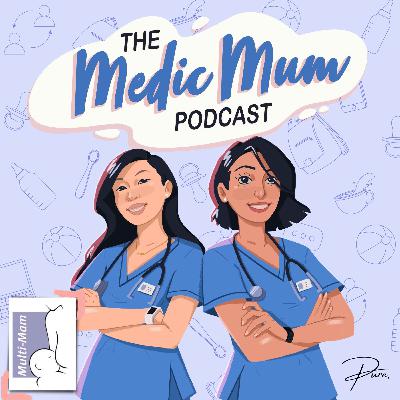 What Babies do to our Boobies!