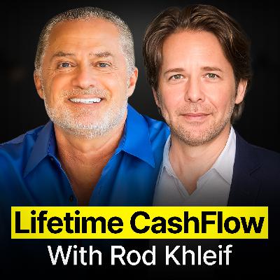 Build-to-Rent Explained by a Developer Doing 2,000 Homes | Ep. 1,190