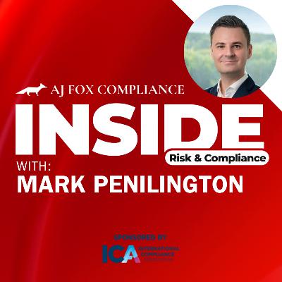 6. Driving investment and growth in law firms with internal audit, with Mark Penlington