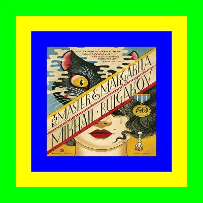 Free [download] [epub]^^ The Master and Margarita (PDF) Read Online