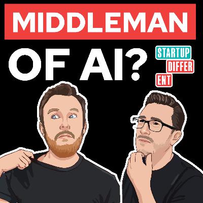 Amazon Wants to Be the Middleman of AI Amazon Wants to Be the Middleman of AI