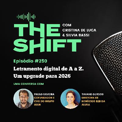Upgrade para 2026: letramento digital de A a Z