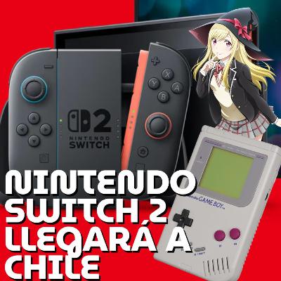Fanmacia Popular 339 (T09 E07): Estamos todos listos para el segundo Switch