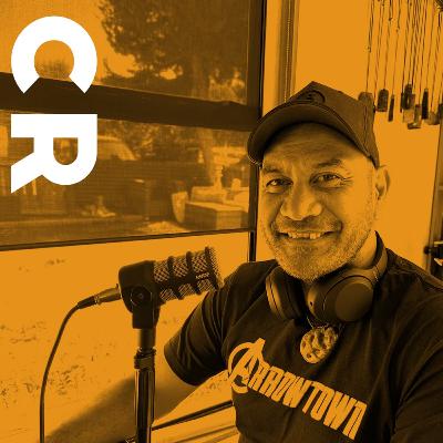 #08 Cory Ratahi - Community Champion