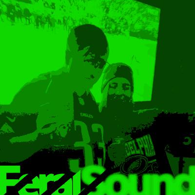 Feral Sound Holiday Special pt1 Fox - 26 Dec 2025
